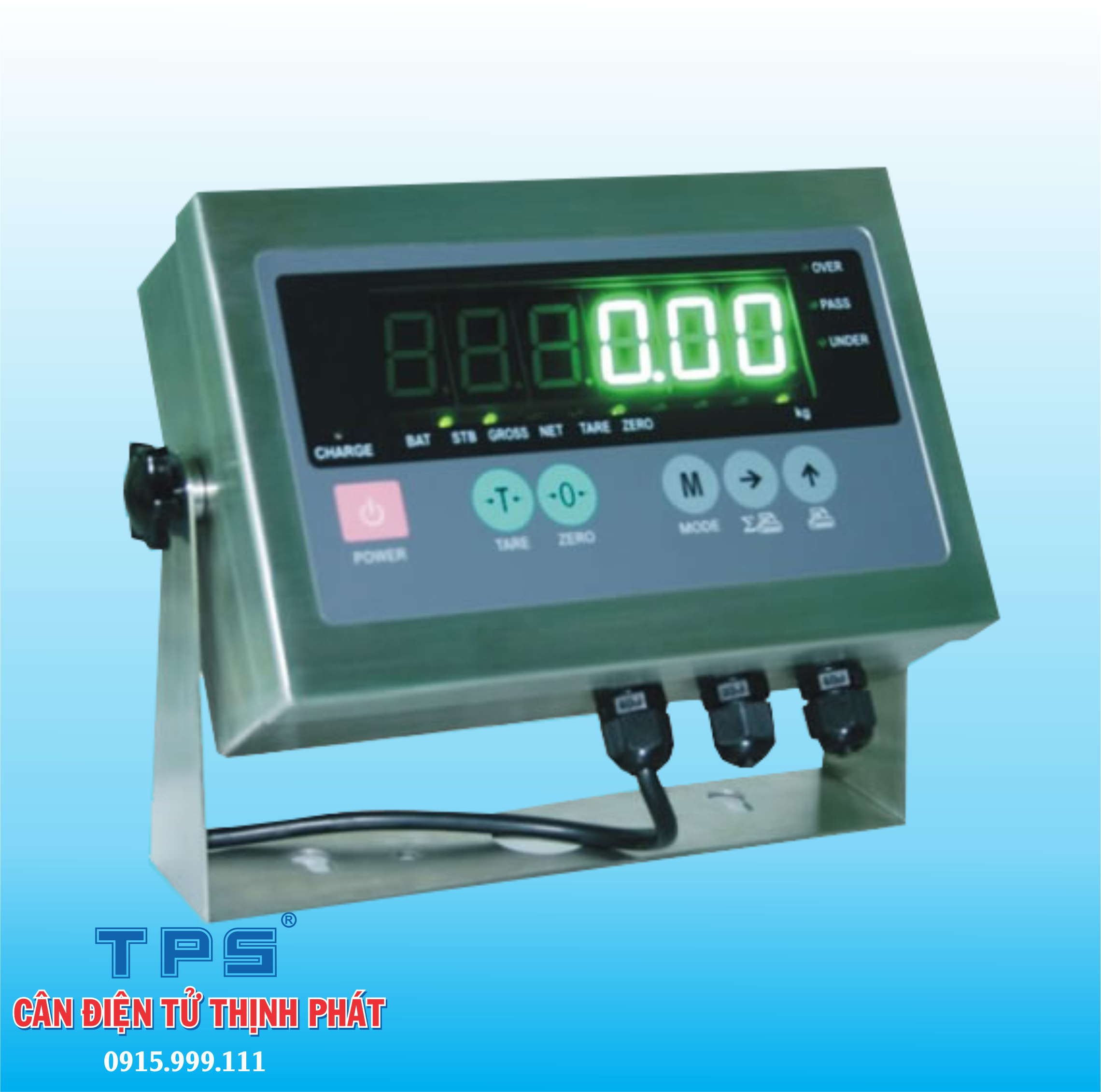 Bộ chỉ thị DIGI 28SS