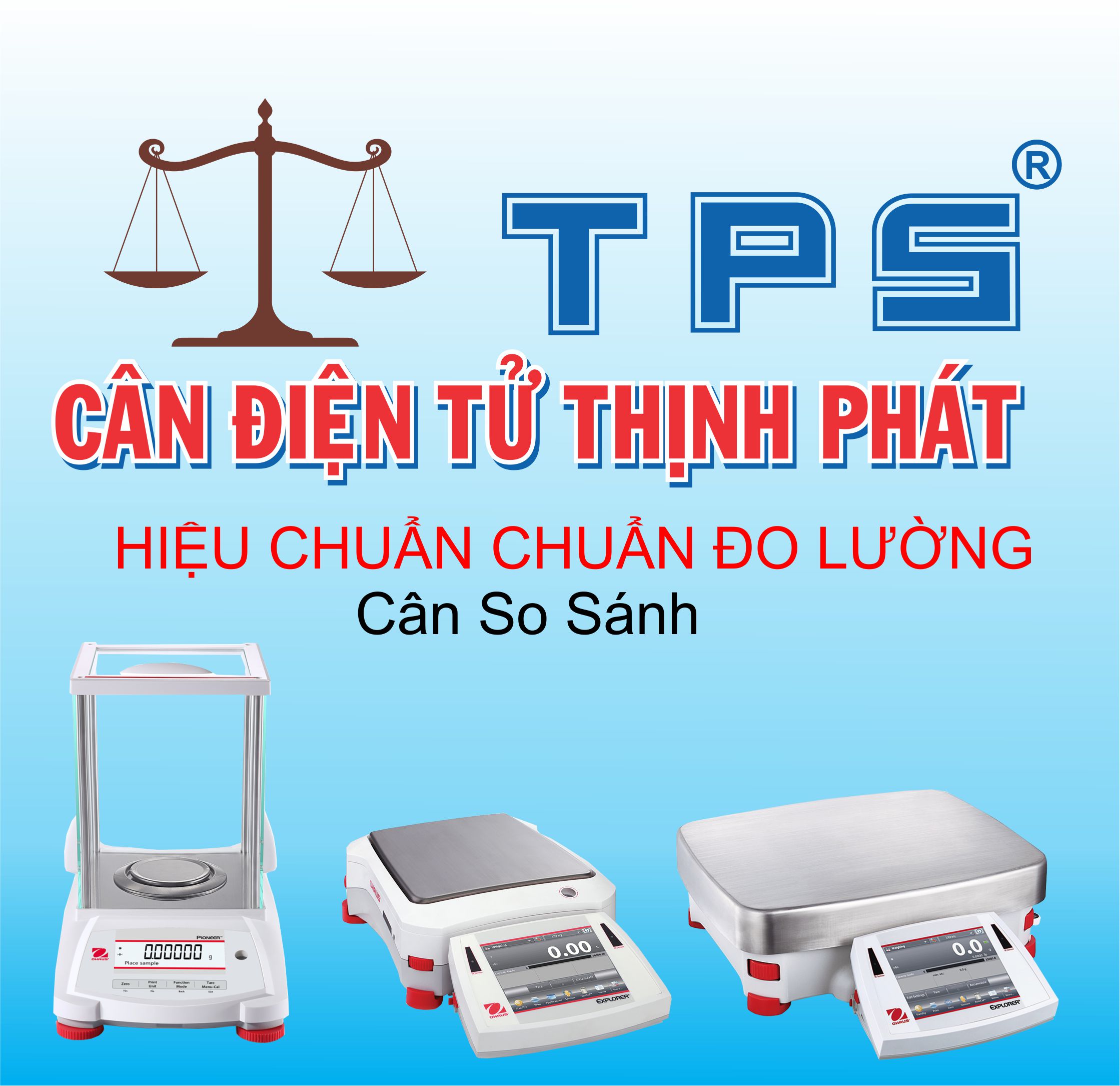 Hiệu Chuẩn Chuẩn Đo Lường Cân So Sánh